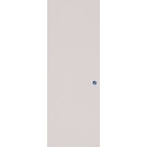 Porte coulissante ISOPRO - 204 x 93 cm